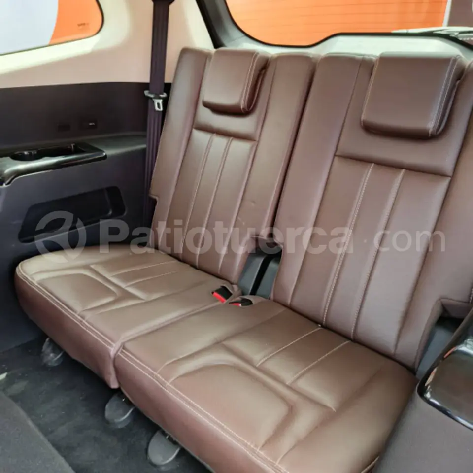 Foto 9 de Kenbo T5 Luxury