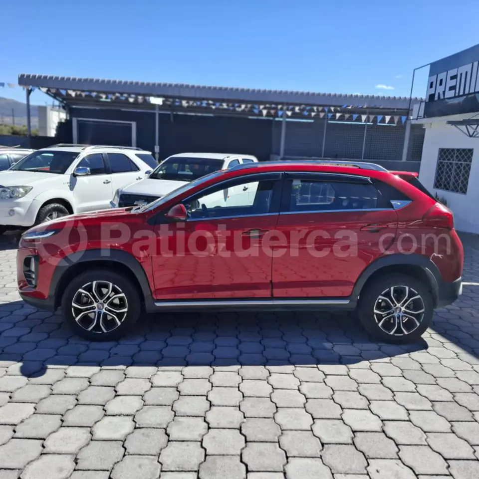 Foto 3 de Chery TIGGO 2 PRO