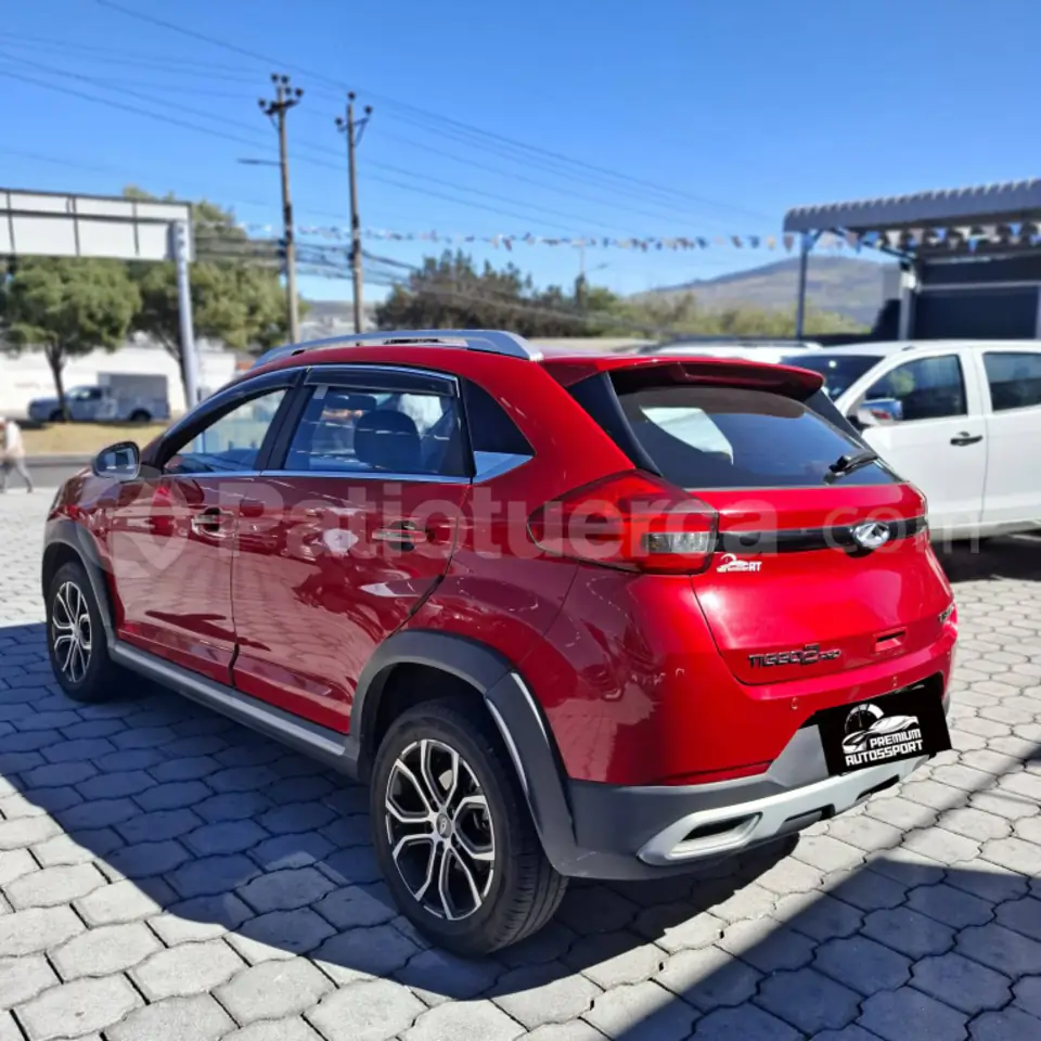 Foto 4 de Chery TIGGO 2 PRO