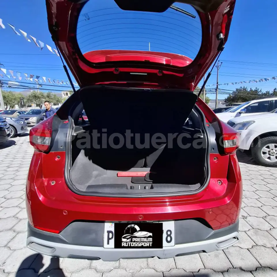 Foto 7 de Chery TIGGO 2 PRO