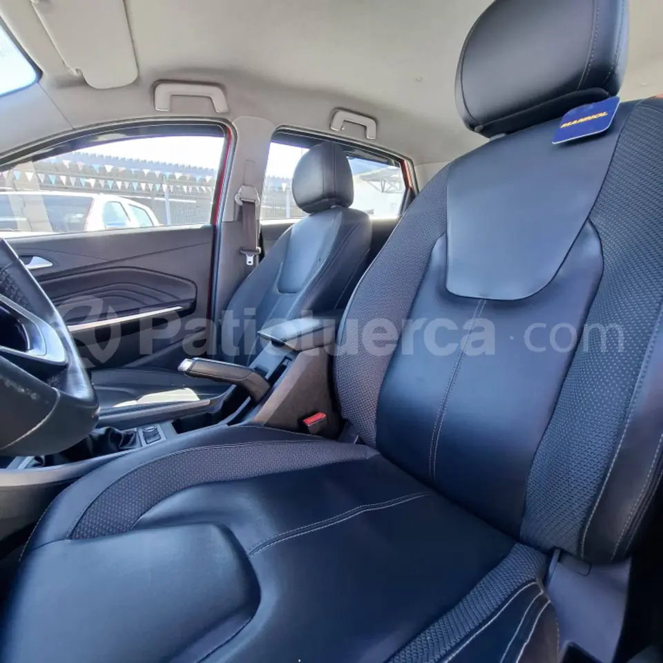 Foto 8 de Chery TIGGO 2 PRO