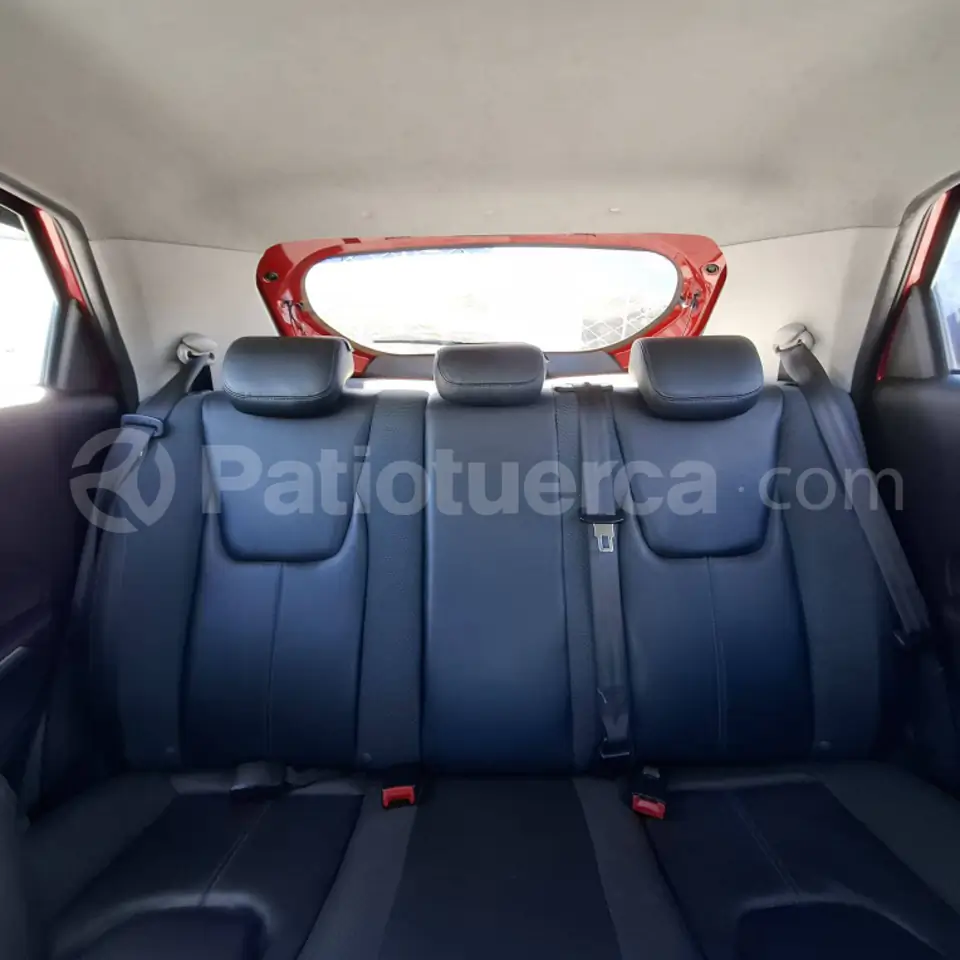 Foto 10 de Chery TIGGO 2 PRO