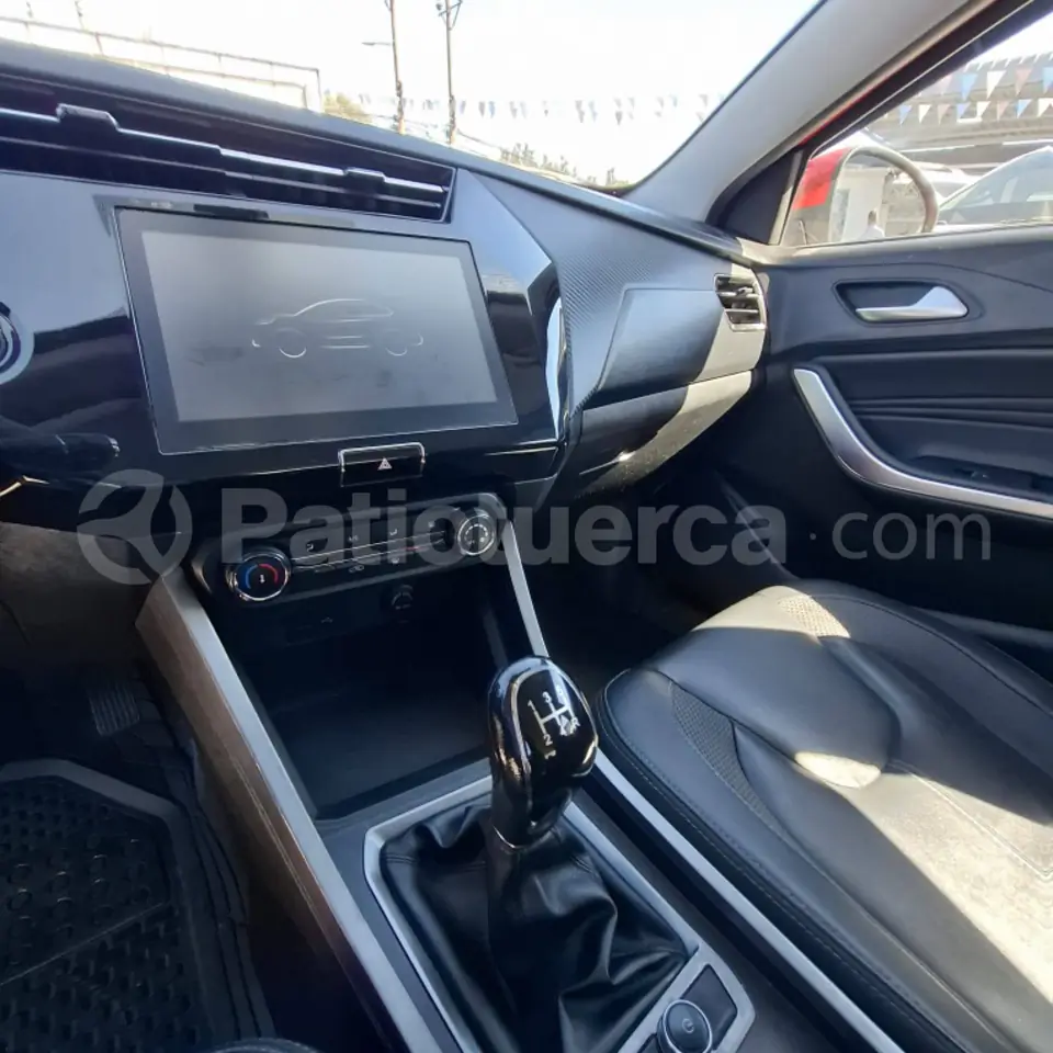 Foto 11 de Chery TIGGO 2 PRO