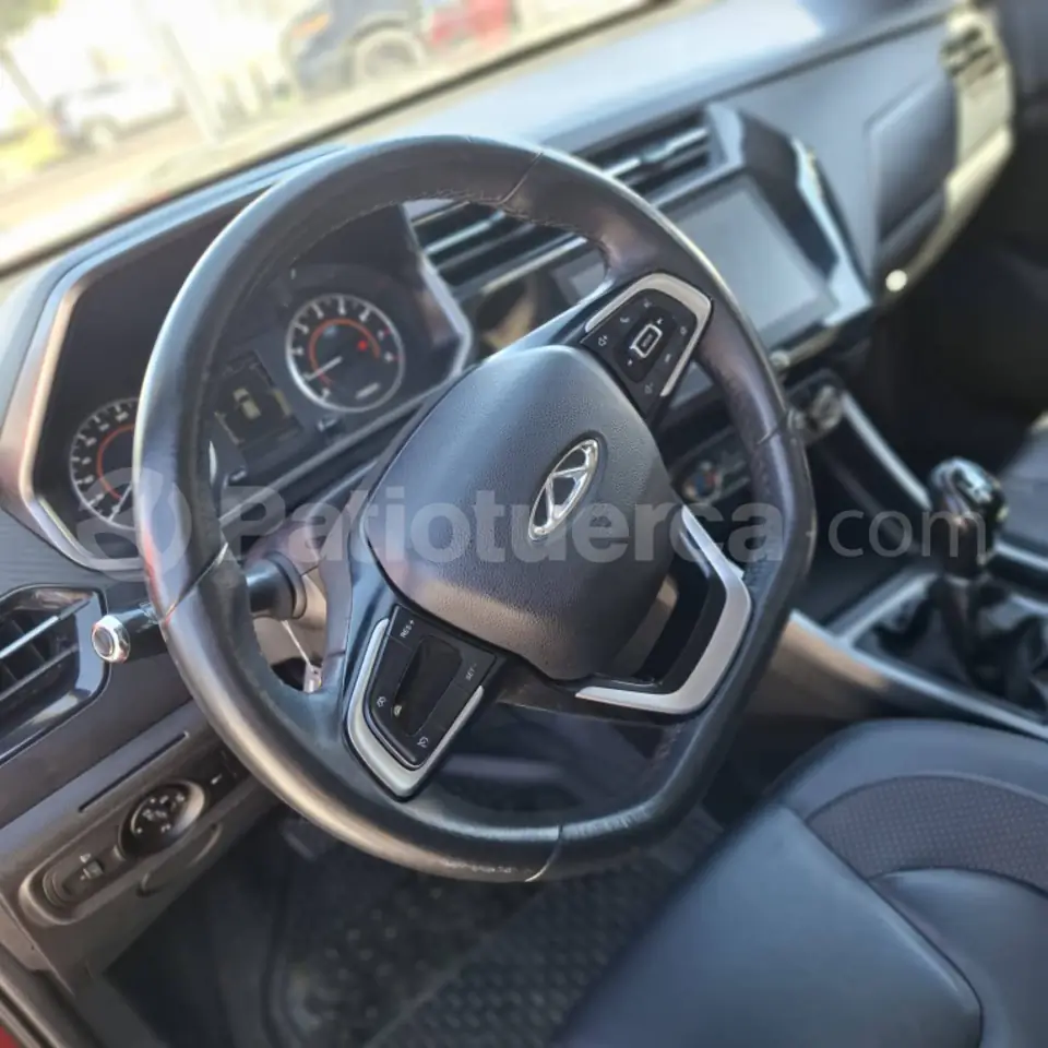 Foto 15 de Chery TIGGO 2 PRO