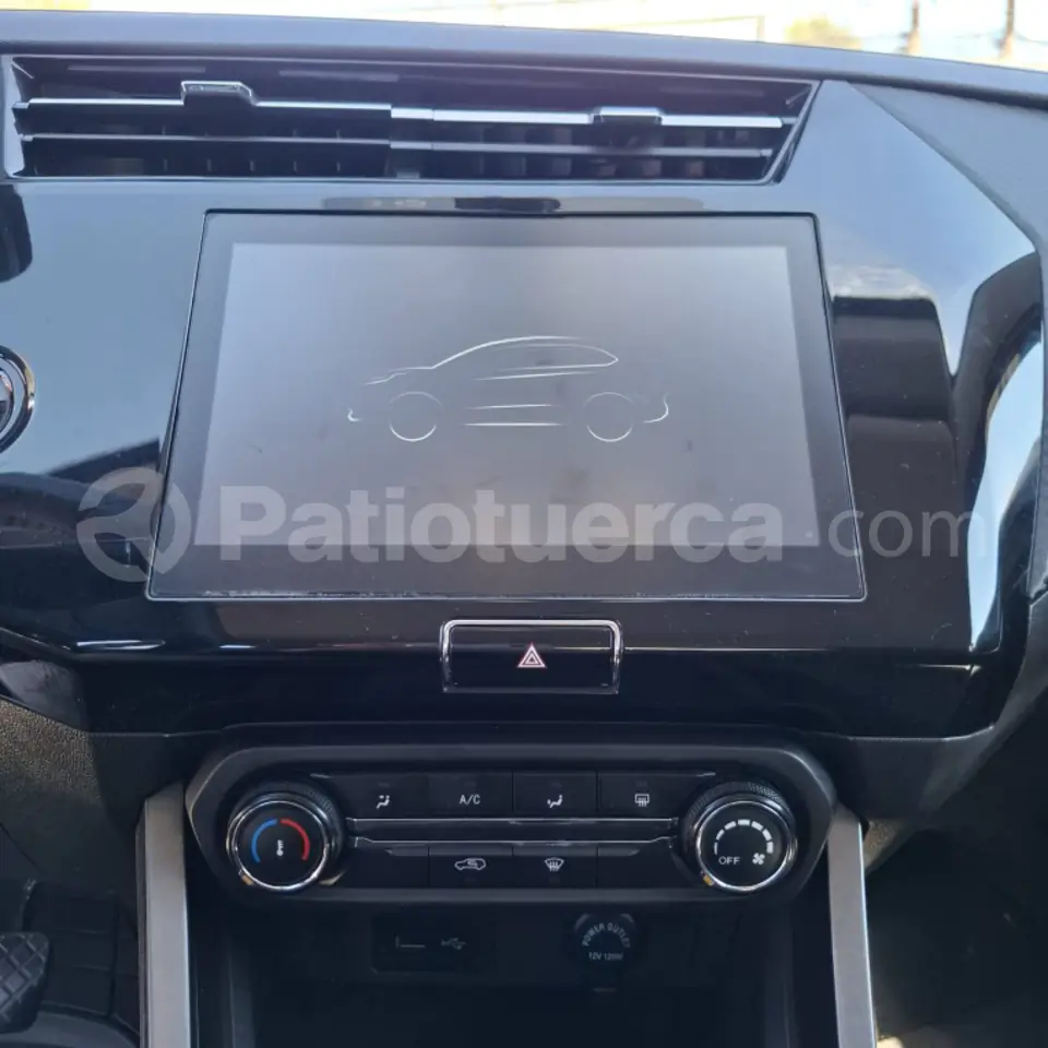Foto 16 de Chery TIGGO 2 PRO
