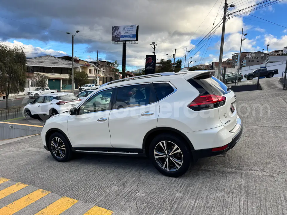 Foto 6 de Nissan X-Trail Advance