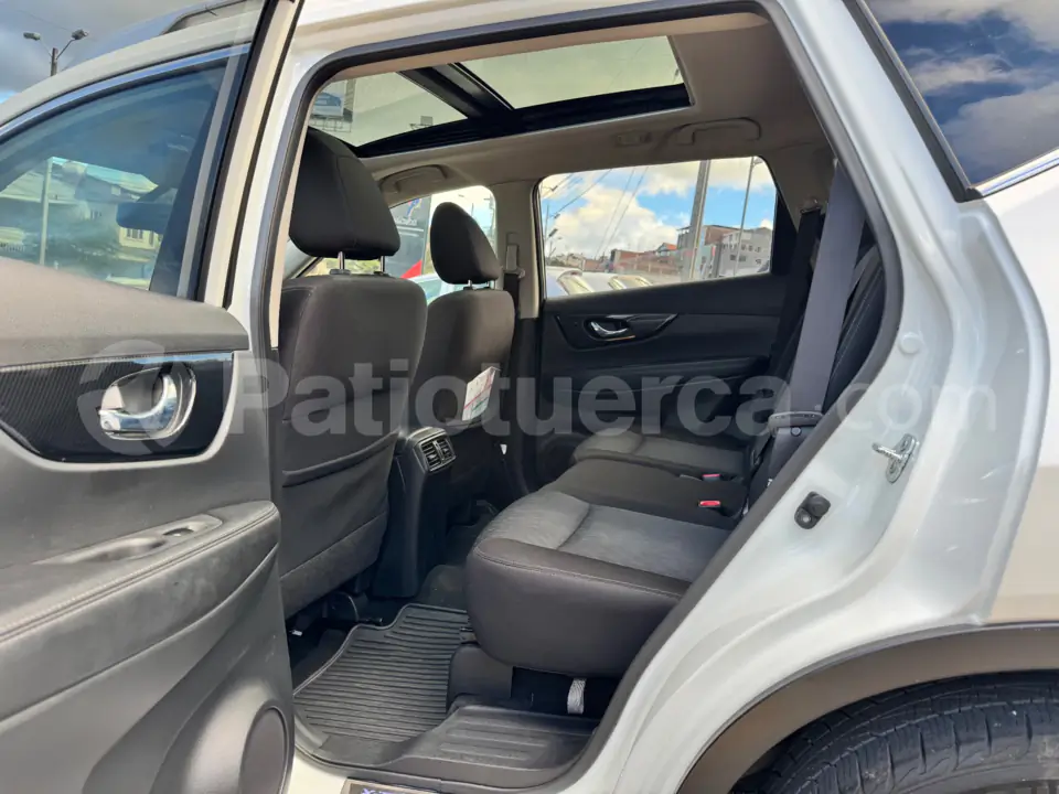 Foto 8 de Nissan X-Trail Advance