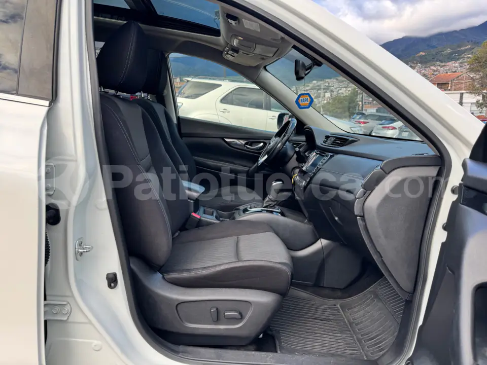 Foto 9 de Nissan X-Trail Advance