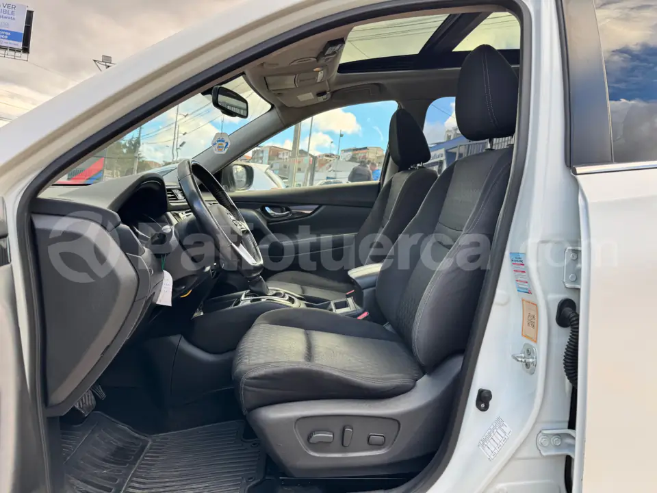 Foto 10 de Nissan X-Trail Advance