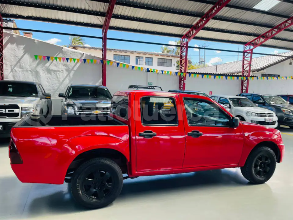 Foto 3 de Chevrolet LUV D-MAX