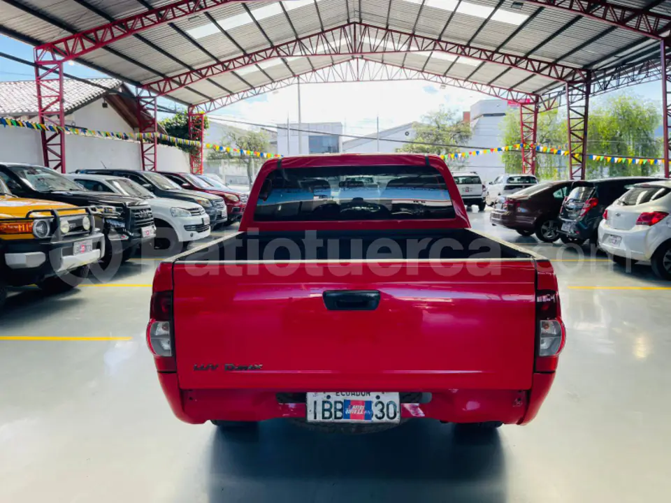 Foto 6 de Chevrolet LUV D-MAX