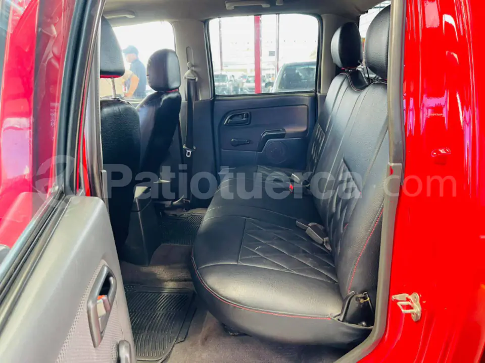 Foto 8 de Chevrolet LUV D-MAX