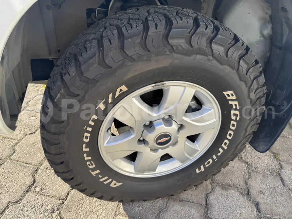 Foto 7 de Chevrolet D MAX CRDI FULL 2.5.