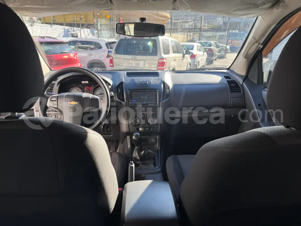 Foto 12 de Chevrolet D MAX CRDI FULL 2.5.