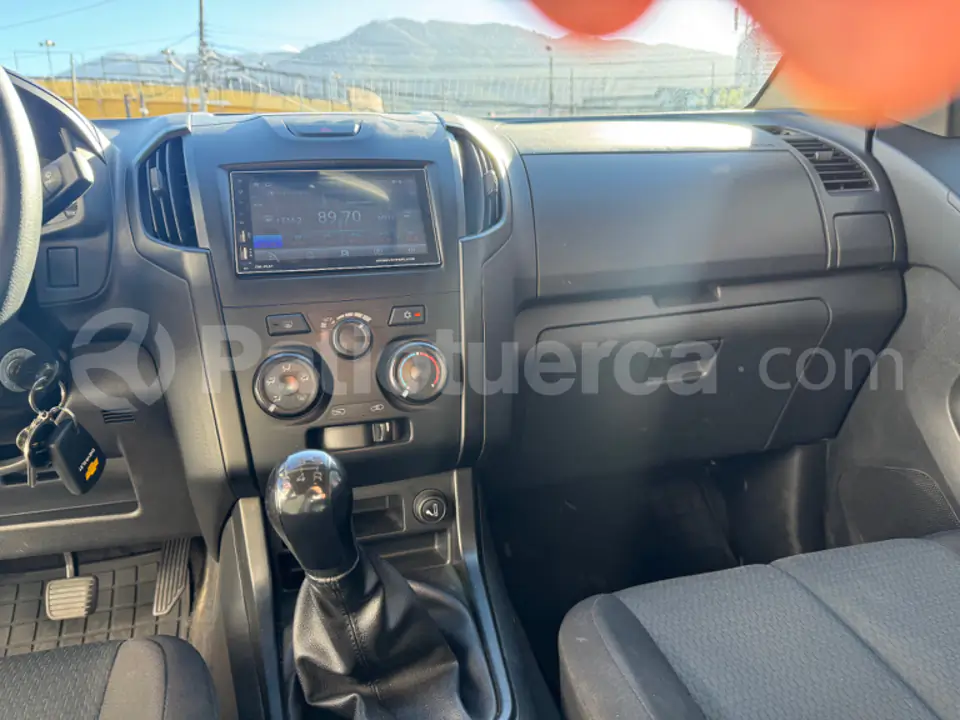 Foto 13 de Chevrolet D MAX CRDI FULL 2.5.
