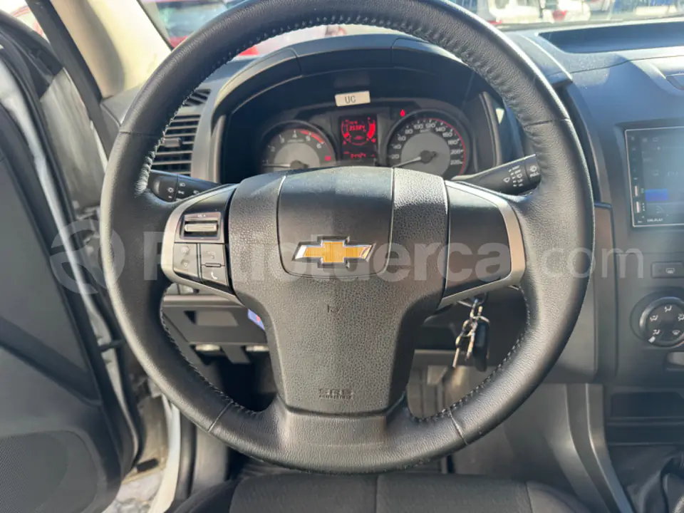 Foto 14 de Chevrolet D MAX CRDI FULL 2.5.