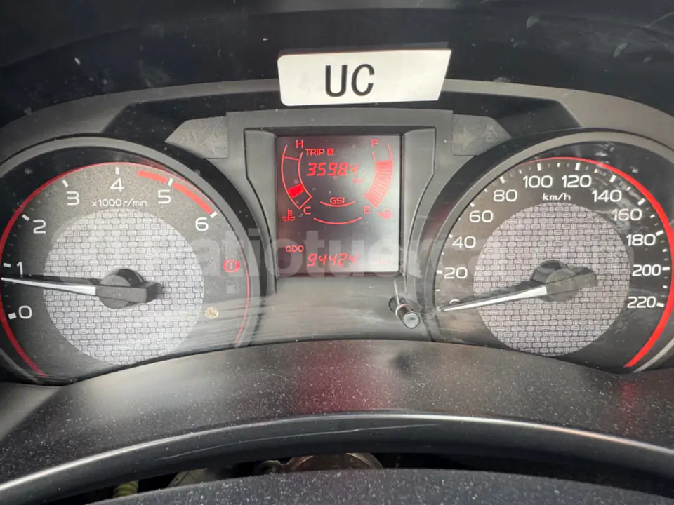Foto 15 de Chevrolet D MAX CRDI FULL 2.5.