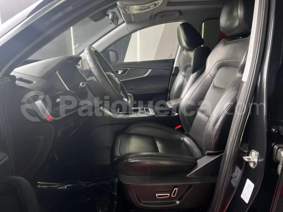 Foto 7 de Chery TIGGO 8 COMFORT