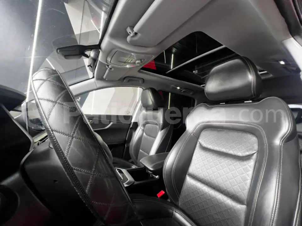Foto 8 de Chery TIGGO 8 COMFORT