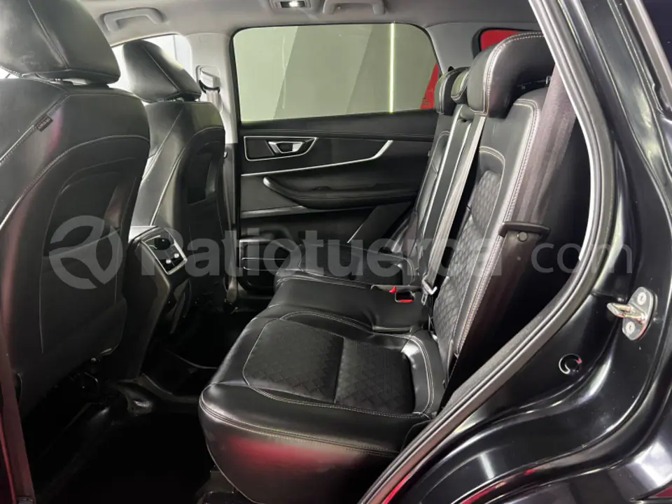 Foto 9 de Chery TIGGO 8 COMFORT