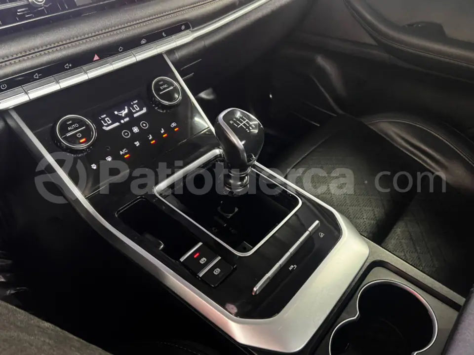 Foto 17 de Chery TIGGO 8 COMFORT