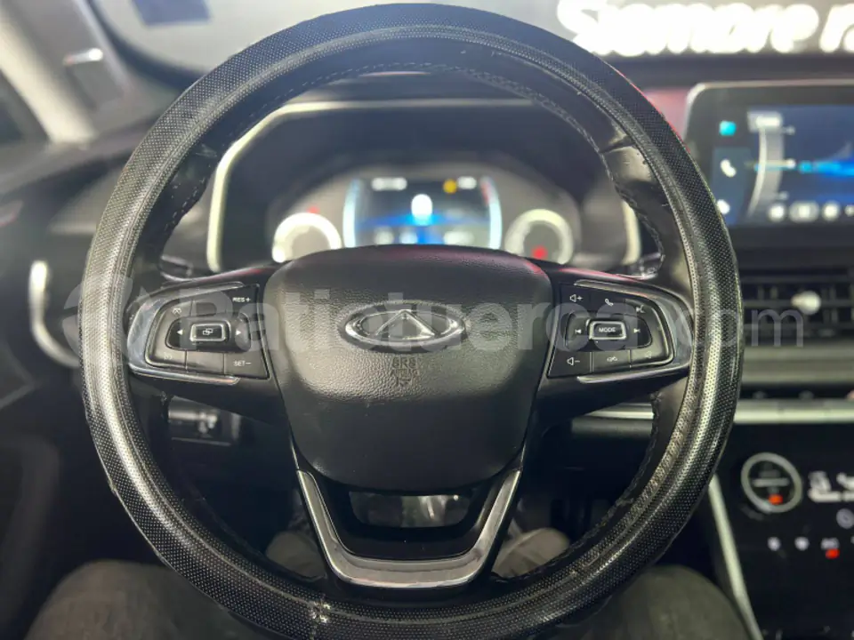 Foto 19 de Chery TIGGO 8 COMFORT