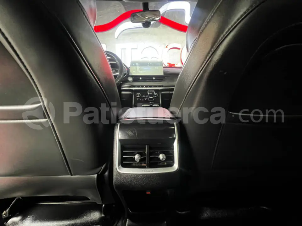 Foto 21 de Chery TIGGO 8 COMFORT