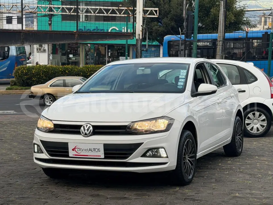 Foto 1 de Volkswagen Polo