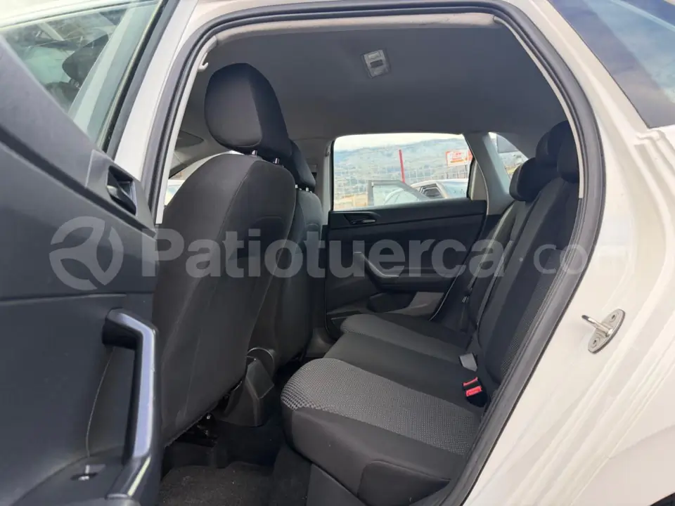 Foto 12 de Volkswagen Polo