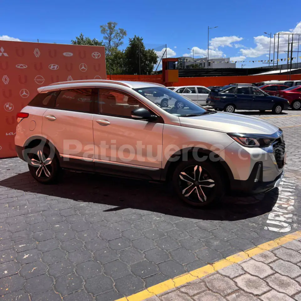 Foto 6 de Baic X55 LUXURY