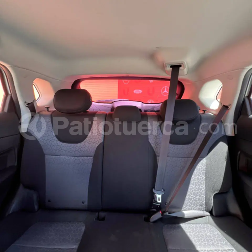 Foto 7 de Baic X55 LUXURY