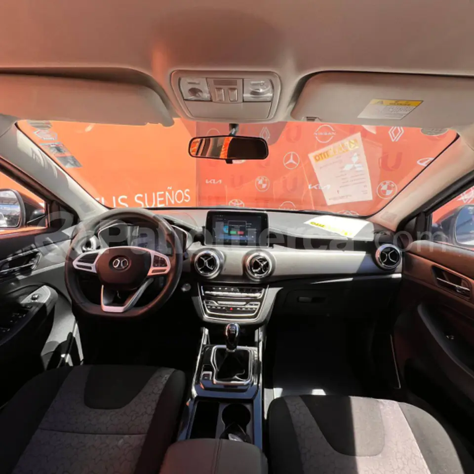 Foto 8 de Baic X55 LUXURY