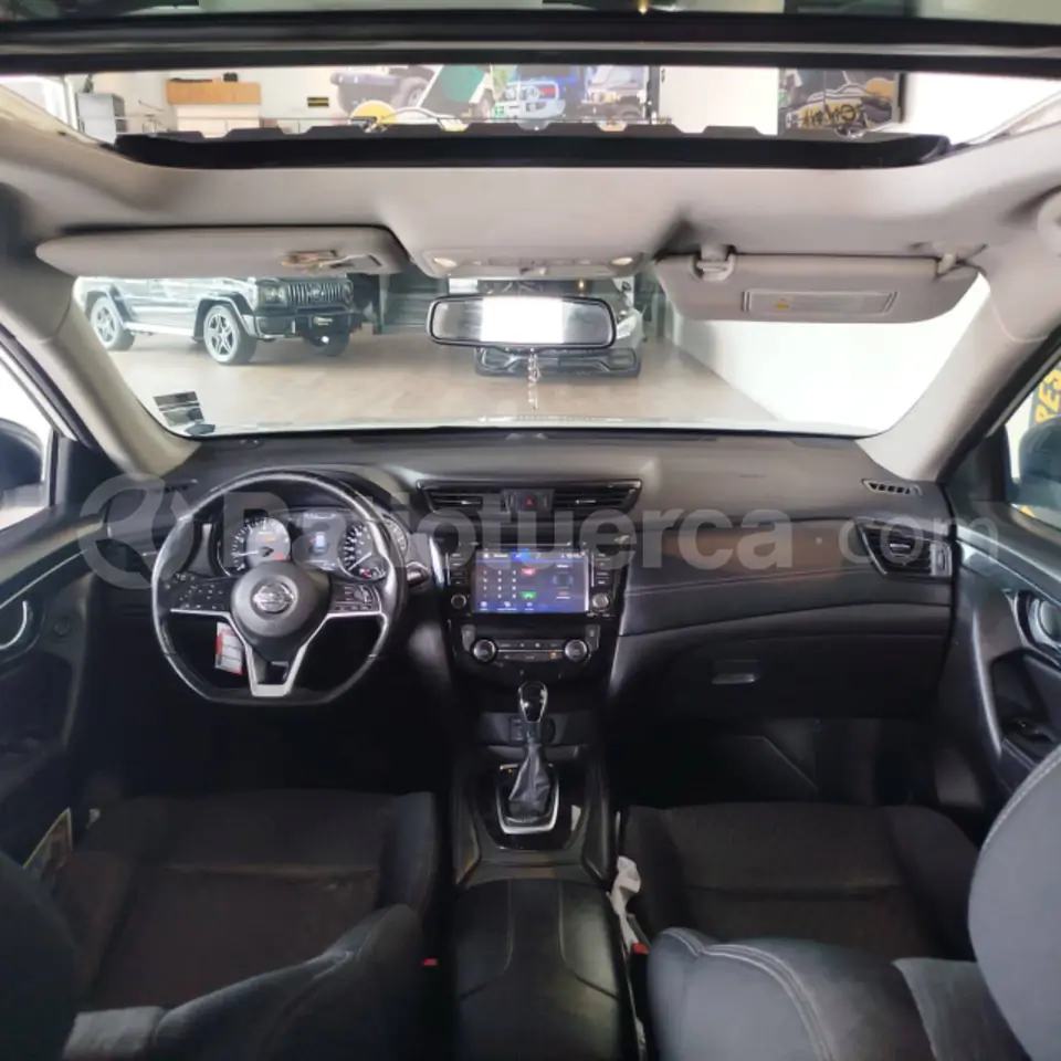 Foto 4 de Nissan X-Trail Advance