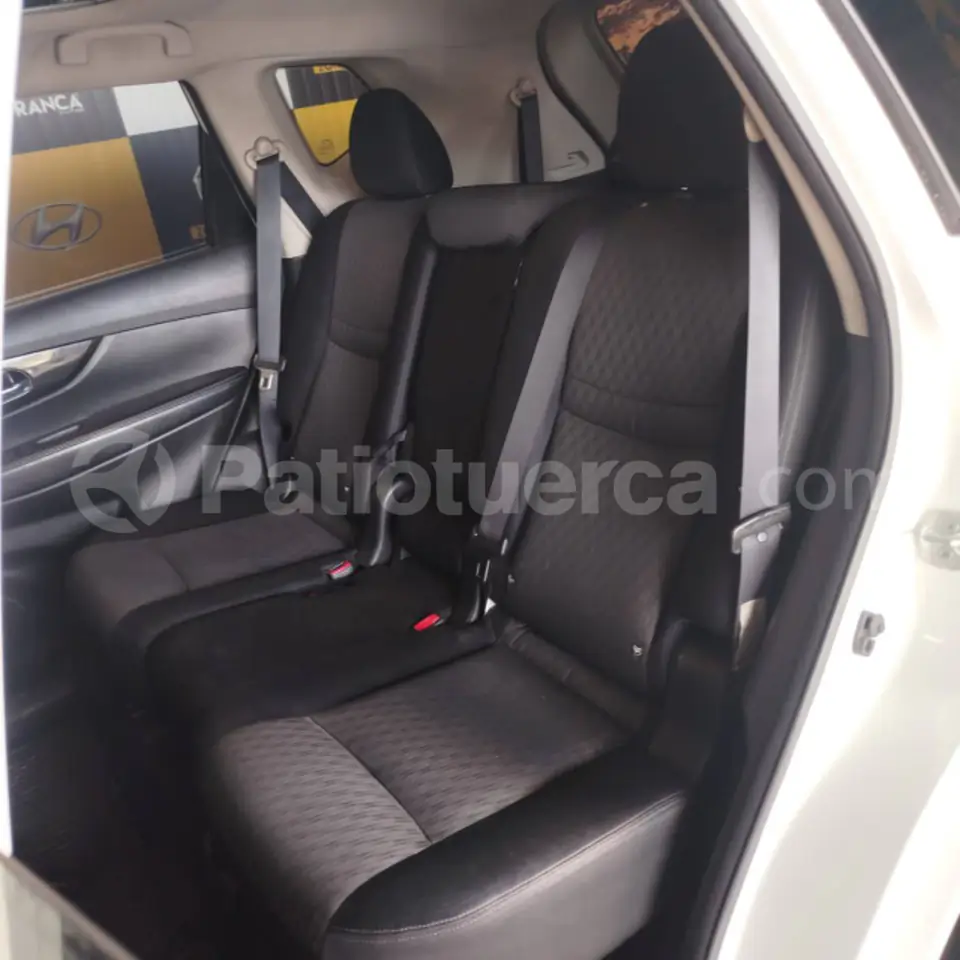Foto 8 de Nissan X-Trail Advance