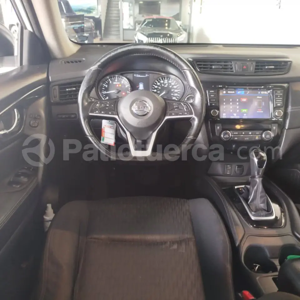 Foto 10 de Nissan X-Trail Advance