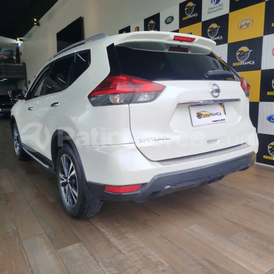Foto 13 de Nissan X-Trail Advance