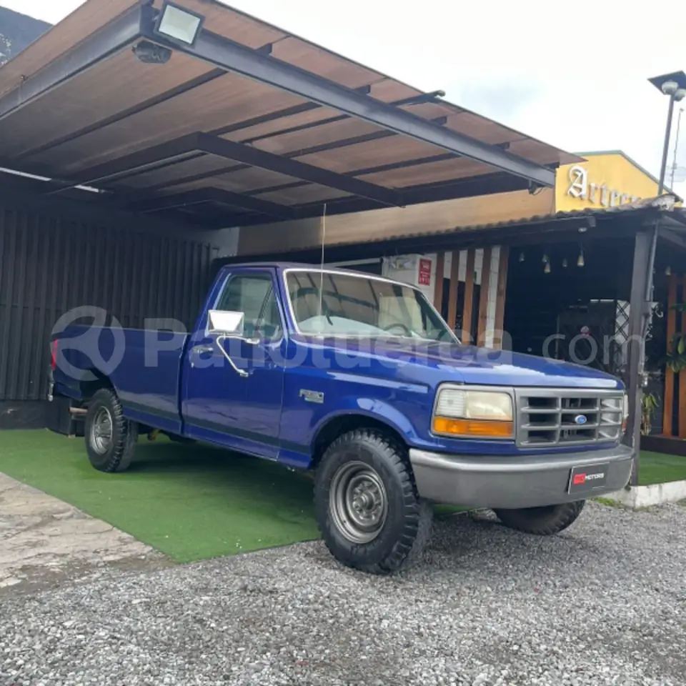 Foto 2 de Ford F250