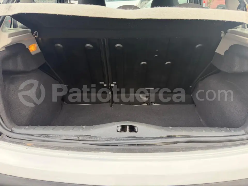 Foto 7 de Citroen C3 SX