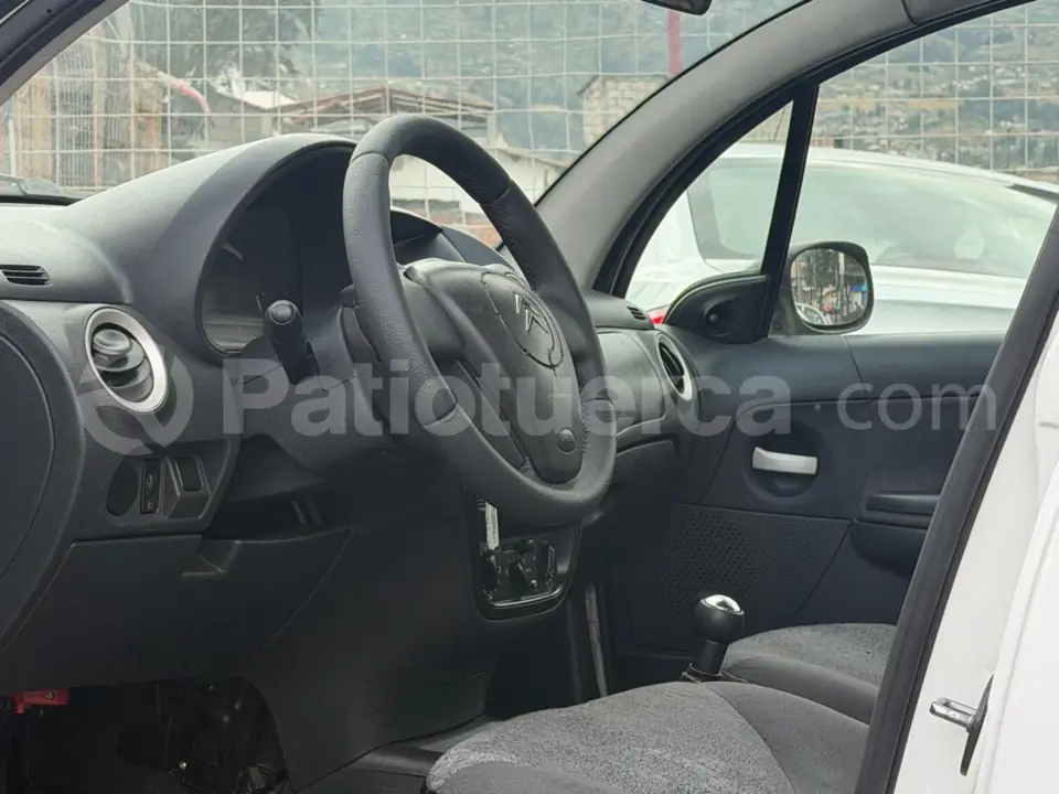 Foto 9 de Citroen C3 SX