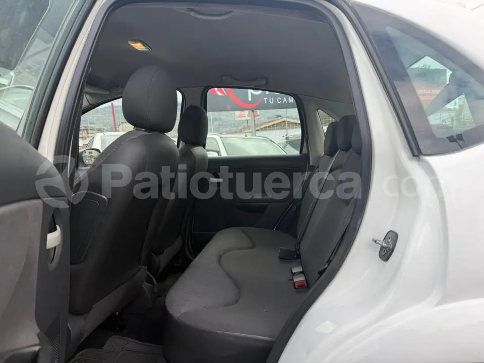 Foto 11 de Citroen C3 SX