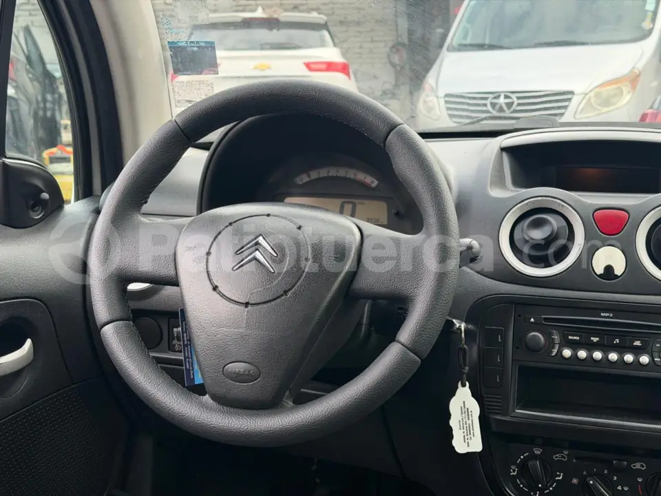 Foto 12 de Citroen C3 SX