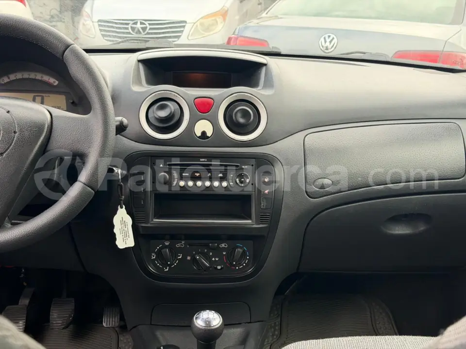 Foto 13 de Citroen C3 SX