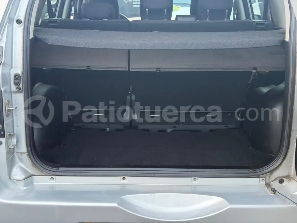 Foto 8 de Suzuki Grand Vitara SZ