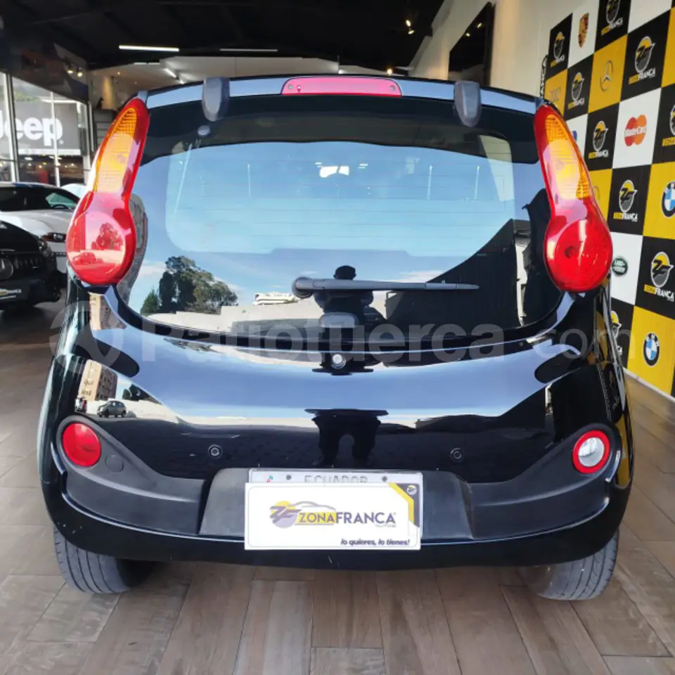 Foto 14 de Chery Q