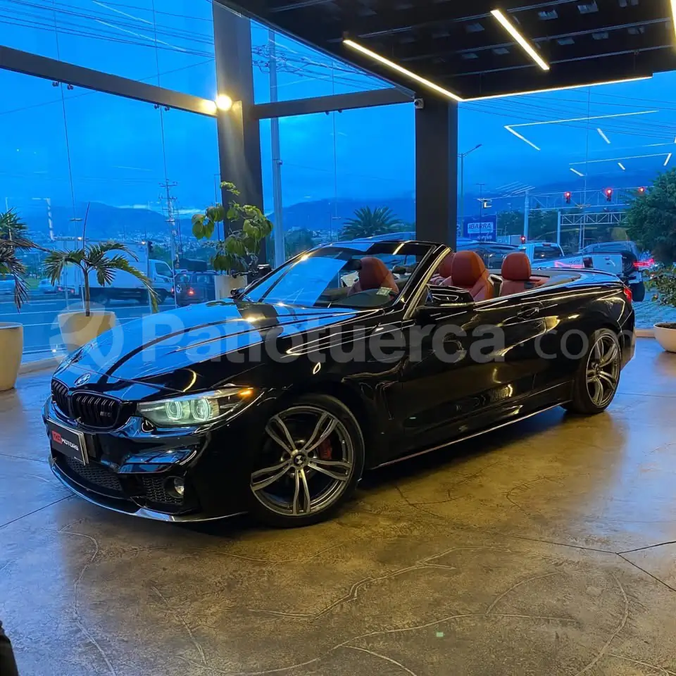 Foto 3 de BMW 430i