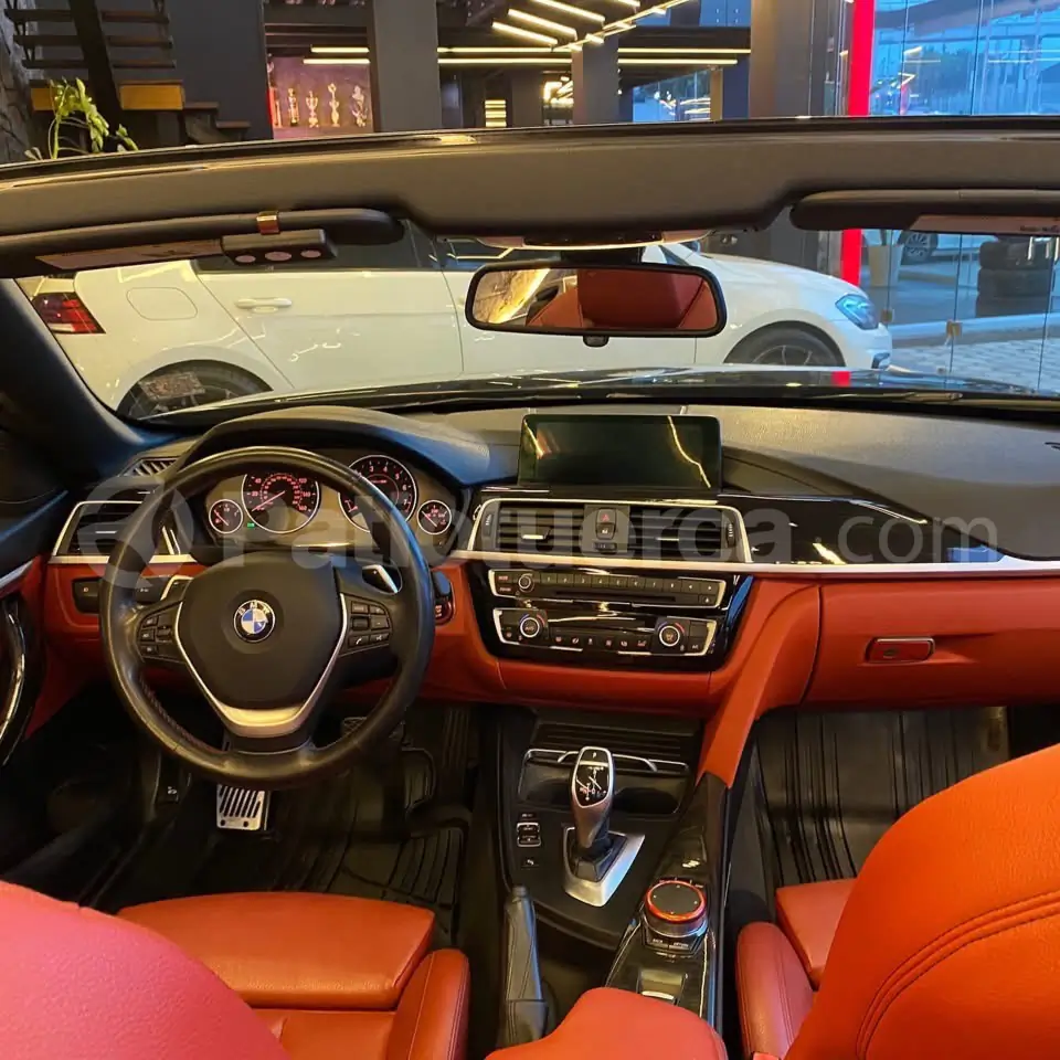 Foto 4 de BMW 430i