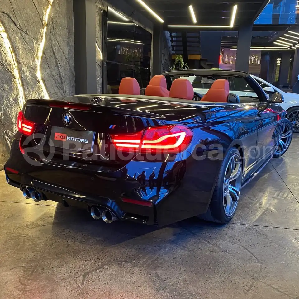 Foto 8 de BMW 430i