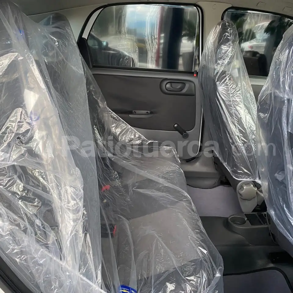 Foto 4 de Chevrolet Corsa
