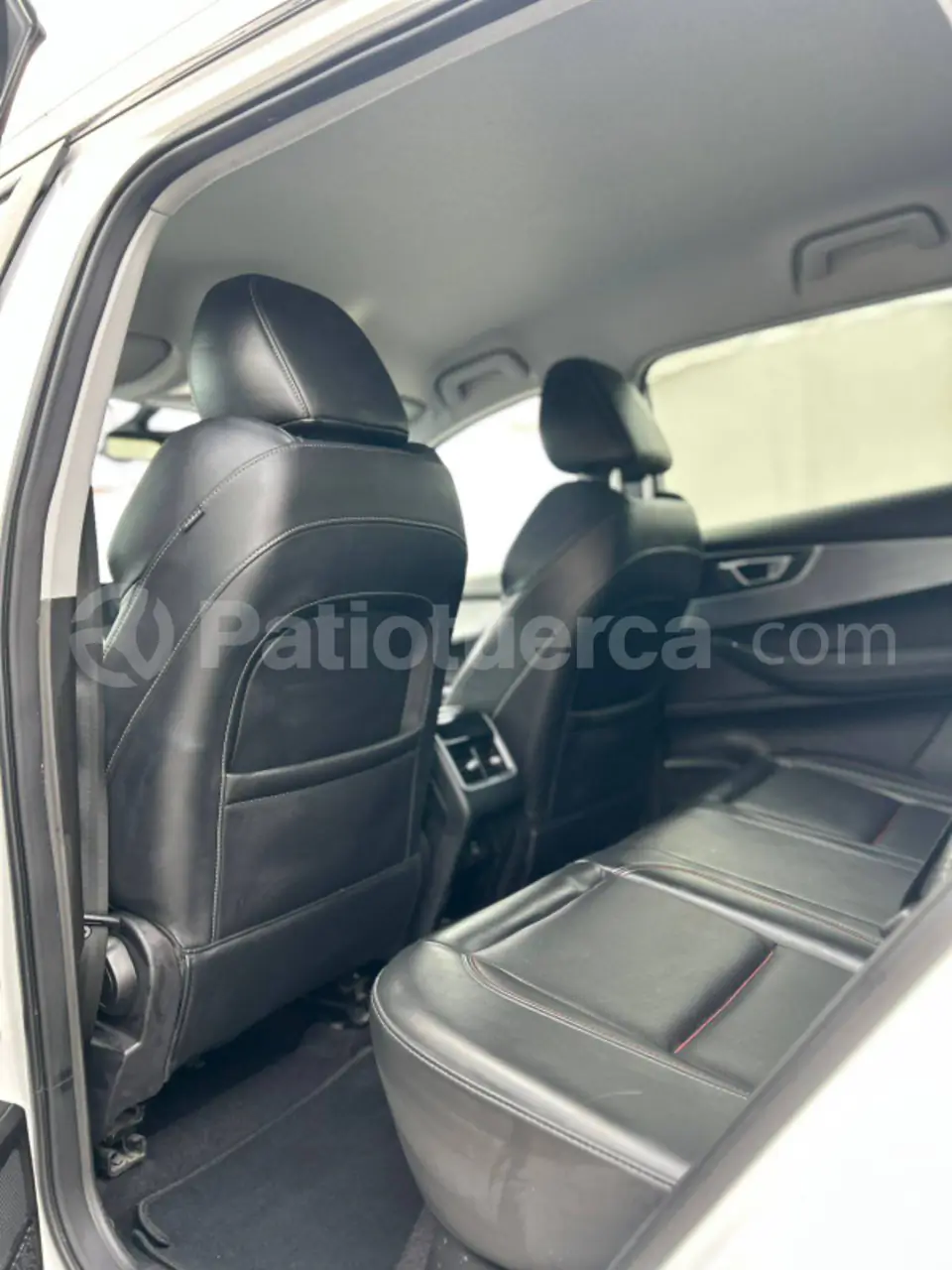 Foto 10 de Chery Tiggo 7