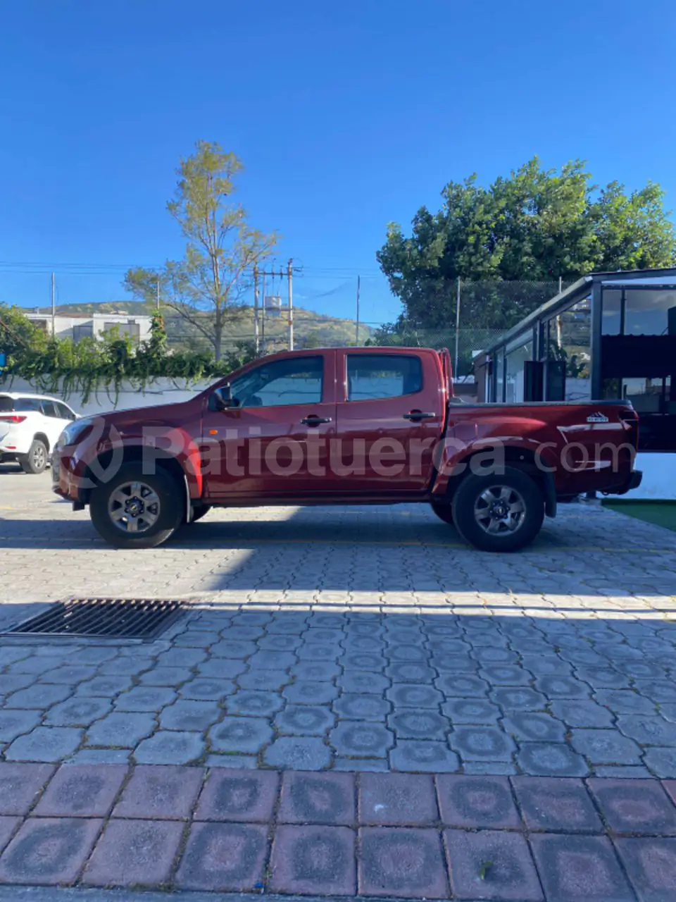 Foto 4 de Chevrolet D-MAX HI RIDE